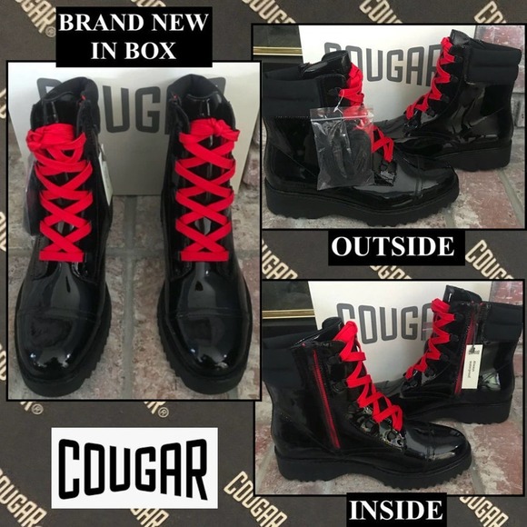 cougar gwen l waterproof boots